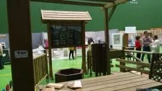 III Feria de la Madera y El Mueble