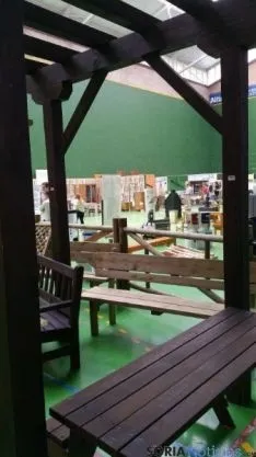 III Feria de la Madera y El Mueble