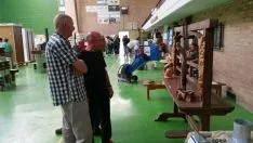 III Feria de la Madera y El Mueble
