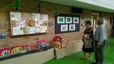 III Feria de la Madera y El Mueble