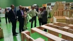 III Feria de la Madera y El Mueble