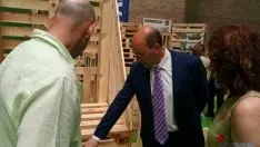 III Feria de la Madera y El Mueble