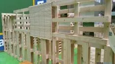 III Feria de la Madera y El Mueble