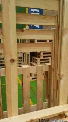 III Feria de la Madera y El Mueble