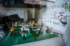 Escaparate Aquabel