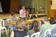 Unidos Podemos en Covaleda
