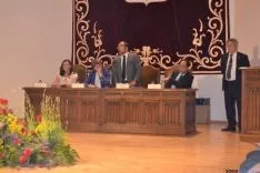 Homenaje a Los Jurados de San Juan 2016