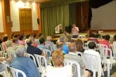 Unidos Podemos en Covaleda