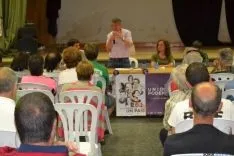 Unidos Podemos en Covaleda