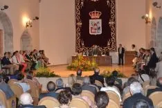 Homenaje a Los Jurados de San Juan 2016
