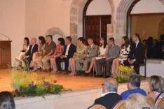 Homenaje a Los Jurados de San Juan 2016