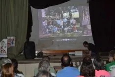 Unidos Podemos en Covaleda