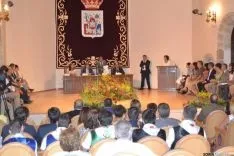 Homenaje a Los Jurados de San Juan 2016