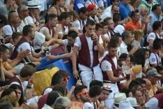 Toros del Miércoles El Pregón.