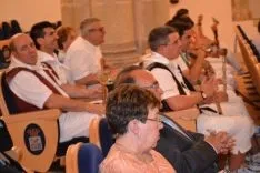 Homenaje a Los Jurados de San Juan 2016