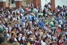 Toros del Miércoles El Pregón.