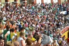Toros del Miércoles El Pregón.