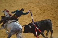 Toros del Miércoles El Pregón.