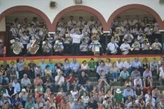 Toros del Miércoles El Pregón.