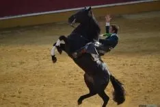 Toros del Miércoles El Pregón.