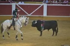 Toros del Miércoles El Pregón.
