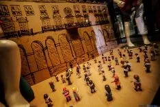 Escaparate Duende