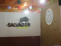 Cuadrilla de El Salvador