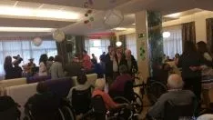 Un momento de la celebración./SN