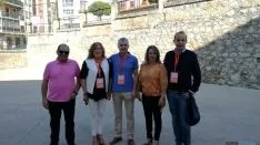 Candidato al Congreso de Ciudadanos por Soria. SN
