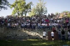 Foto 9 - Un Lavalenguas de sustos 