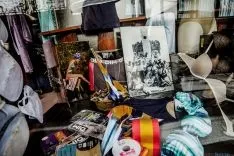Escaparate Moda Íntima SM