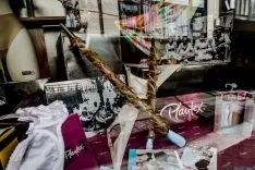 Escaparate Moda Íntima SM