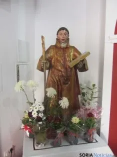 Local de San Esteban