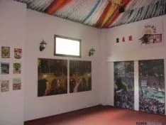 Local de San Juan.
