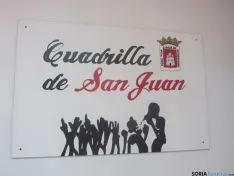 Local de San Juan.