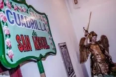 Cuadrilla de San Miguel