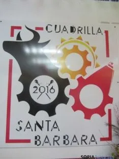 Santa Bárbara 