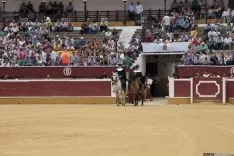 Rejones / María Ferrer