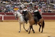 Rejones / María Ferrer