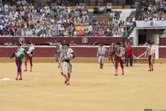 Rejones / María Ferrer