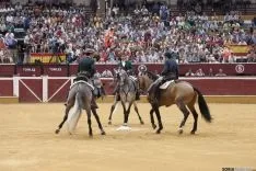 Rejones / María Ferrer