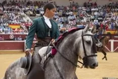 Rejones / María Ferrer