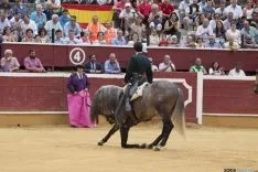 Rejones / María Ferrer