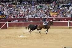 Rejones / María Ferrer