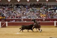 Rejones / María Ferrer