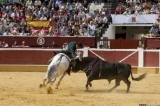 Rejones / María Ferrer