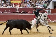 Rejones / María Ferrer