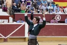 Rejones / María Ferrer
