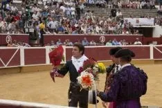 Rejones / María Ferrer
