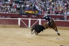 Rejones / María Ferrer